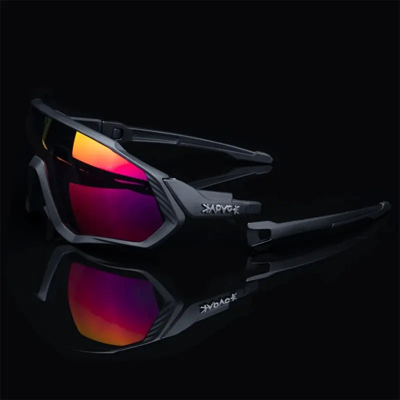 Rio Sports Sunglasses