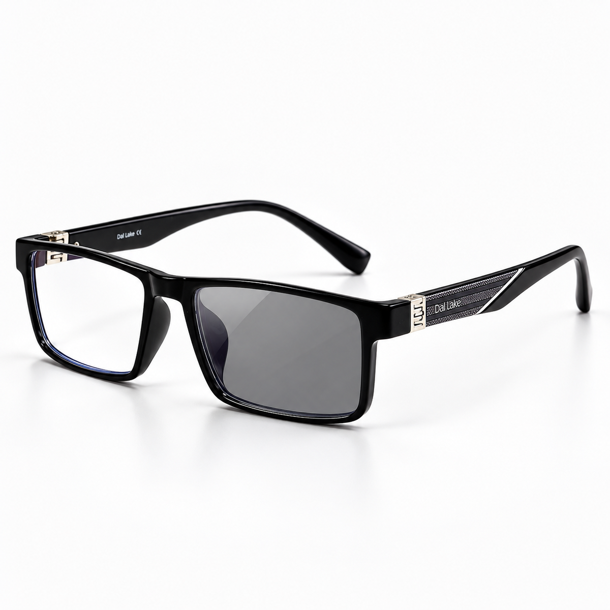 OptiVance™ Multifocal Glasses - Black