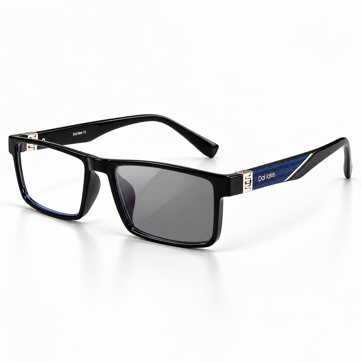 OptiVance™ Multifocal Glasses - Blue