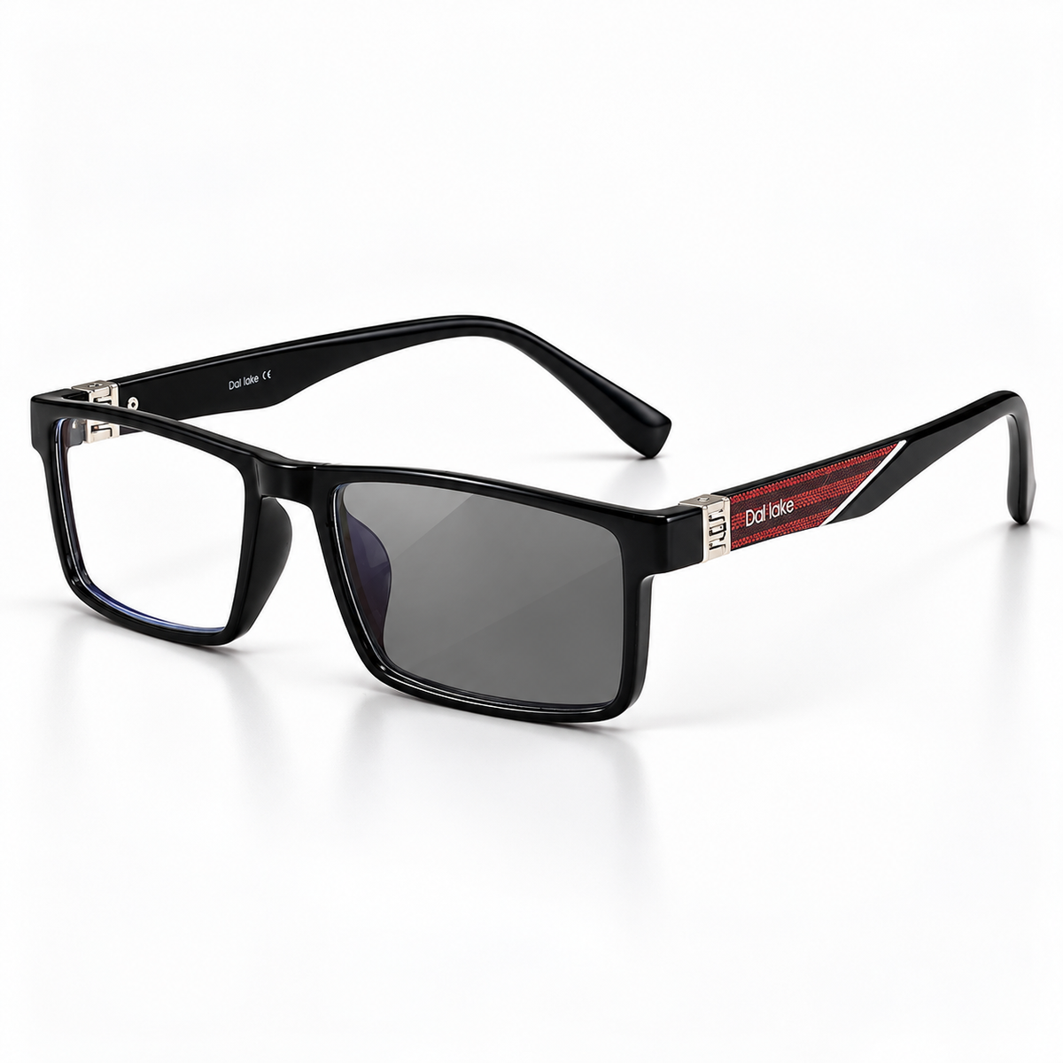 OptiVance™ Multifocal Glasses - Red