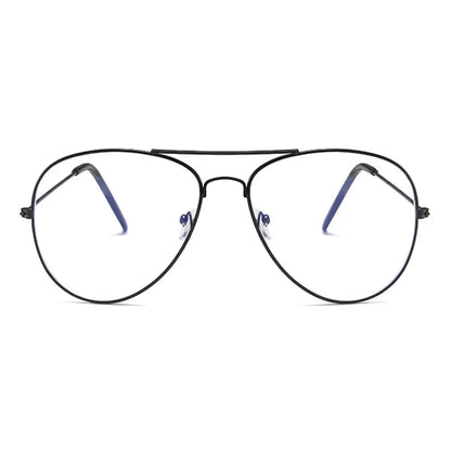 Milan Glasses - Blue Light Blocking