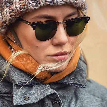 Leblon Sunglasses - Sun