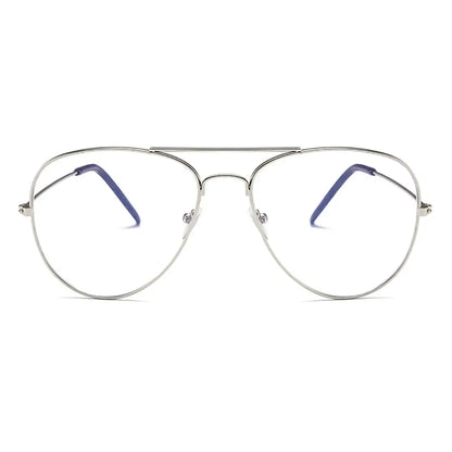 Milan Glasses - Blue Light Blocking