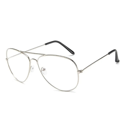 Milan Glasses - Blue Light Blocking