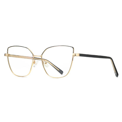 Manila Glasses - Blue Light Blocking