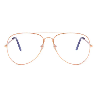 Milan Glasses - Blue Light Blocking