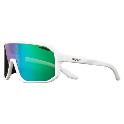 Sporty Guard Sunglasses