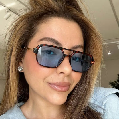 Jungle Sunglasses