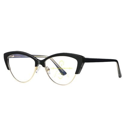 Lumina Multifocal Glasses