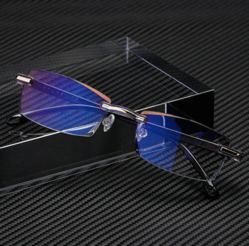 Vision Reimagined, Style Redefined