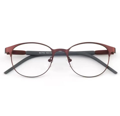 Jerry Multifocal Glasses