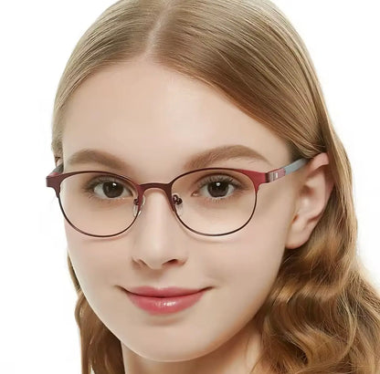 Jerry Multifocal Glasses