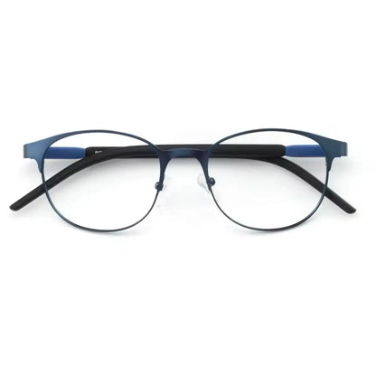 Jerry Multifocal Glasses