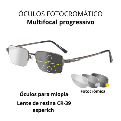 Valencia Multifocal Glasses