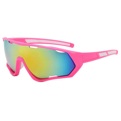 Ultra Sports Sunglasses
