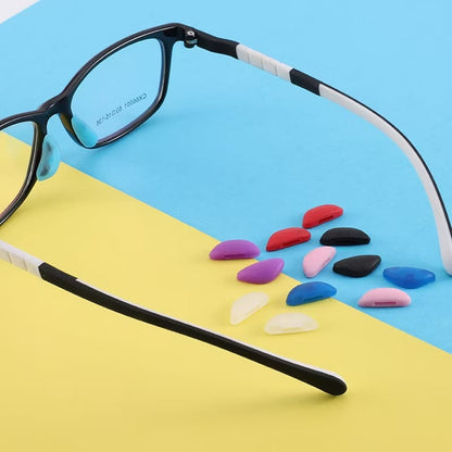 Non-Slip Silicone Nose Pad