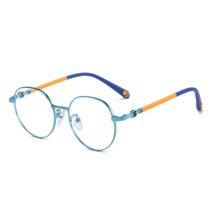 Children's Wio Glasses - Blue Light Blocking