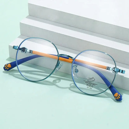 Children's Wio Glasses - Blue Light Blocking