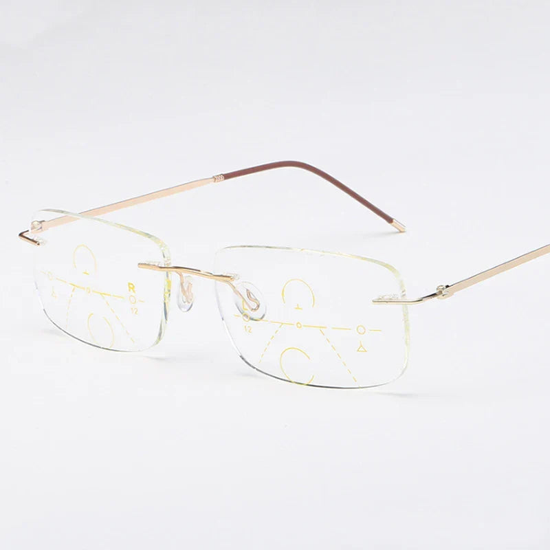 Tijuca Multifocal Glasses