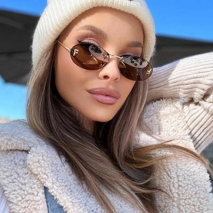 Mali Sunglasses