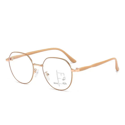 Wiu Multifocal Glasses