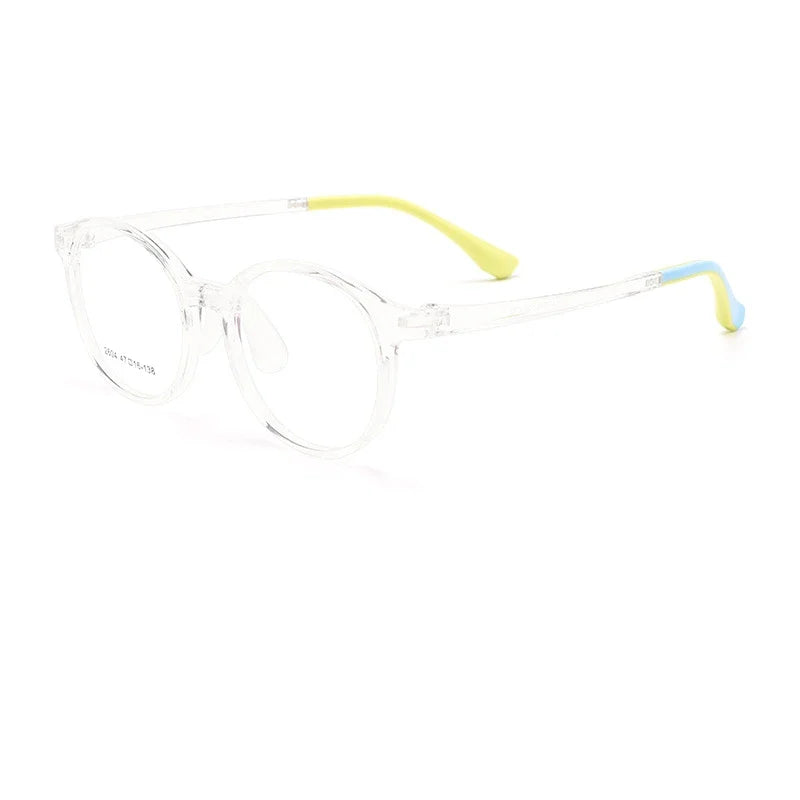 Children's Rainbow Glasses - Blue Light Blocking
