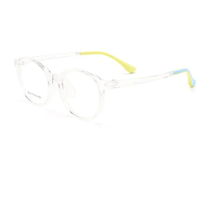 Children's Rainbow Glasses - Blue Light Blocking
