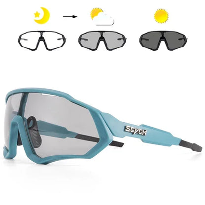 Clear View Sport Sunglasses